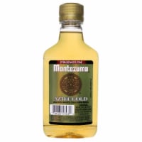 Montezuma Aztec Gold Tequila Perspective: Main
