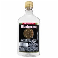 Montezuma® Aztec Silver Tequila Perspective: Main