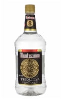 Montezuma White Tequila Perspective: Main