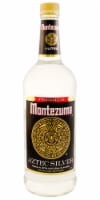 Montezuma® Aztec Silver Premium White Tequila Perspective: Main