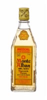 Monte Alban 100% Agave Mezcal Perspective: Main