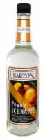 Barton Peach Schnapps Perspective: Main