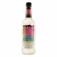 Barton Long Island Iced Tea Liquor Premixed Cocktail Mix Perspective: Main