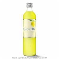 Caravella Limoncello Lemon Liqueur Perspective: Main