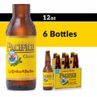 Pacifico Clara Lager Mexican Beer