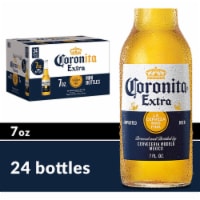 Corona Extra Coronita Lager Mexican Beer