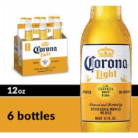 Corona Light Mexican Lager Light Beer