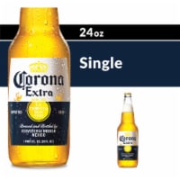 Corona Extra Lager Mexican Beer