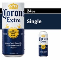 Corona Extra Lager Mexican Beer
