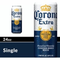 Corona Extra Lager Mexican Beer