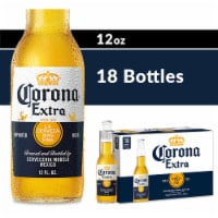 Corona Extra Lager Mexican Beer