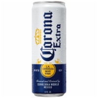 Corona Extra Mexican Lager Import Beer Perspective: Main