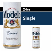 Modelo Especial Mexican Lager Import Beer, 12 cans / 12 fl oz