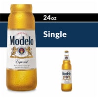 Modelo Especial Lager Mexican Beer
