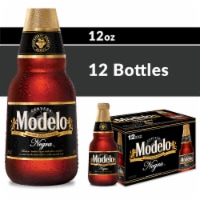 Modelo Negra Amber Lager Mexican Beer