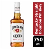 Jim Beam Kentucky Straight Bourbon