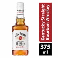Jim Beam Bourbon Whiskey