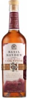 Basil Hayden Small Batch Red Wine Cask Finish Artfully Aged Straight Bourbon Perspective: Main