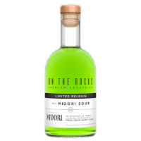 On The Rocks Midori Sour Perspective: Main