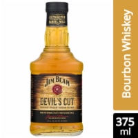 Jim Beam Devil's Cut Bourbon Whiskey Perspective: Main