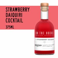 On the Rocks Cruzan Strawberry Daiquiri Perspective: Main