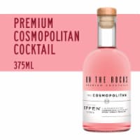 On The Rocks EFFEN Cosmopolitan Perspective: Main