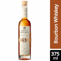 Basil Hayden Kentucky Straight Bourbon Whiskey Perspective: Main