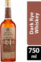 Basil Hayden Dark Rye Kentucky Blended Whiskey Perspective: Main