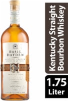 Basil Hayden Kentucky Straight Bourbon Whiskey Perspective: Main