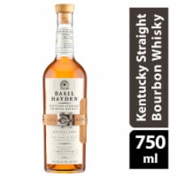 Basil Hayden Kentucky Straight Bourbon Whiskey
