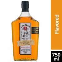 Jim Beam Single Barrel Bourbon Whiskey Perspective: Main