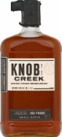 Knob Creek Small Batch Kentucky Straight Bourbon Whiskey Perspective: Main