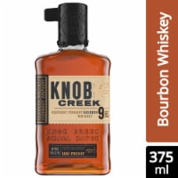 Knob Creek 100 Proof Kentucky Straight Bourbon Whiskey Perspective: Main