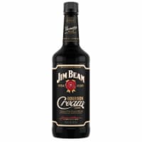 Jim Beam Limited Edition Bourbon Cream Whiskey