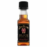 Jim Beam Black Bourbon Whiskey Perspective: Main