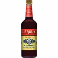 Leroux Polish Style Blackberry Grape Brandy Perspective: Main