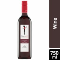 Skinnygirl California Red Blend Wine Perspective: Main