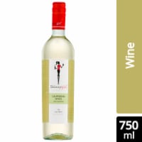 Skinnygirl California White Blend Low Calorie Wine