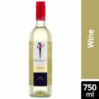 Skinnygirl Moscato White Low Calorie Wine