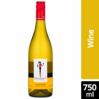 Skinnygirl® Chardonnay White Low Calorie Wine Perspective: Main