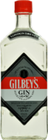 Gilbey's Gin Perspective: front