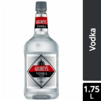 Gilbey's® Vodka Perspective: Main