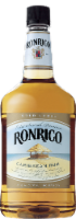 Ronrico Gold Dark Rum Perspective: Main