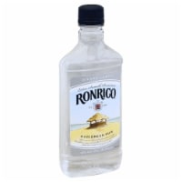 Ronrico Silver White Rum