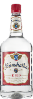 Kamchatka® Vodka Perspective: Main