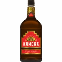 Kamora Coffee Liqueur Perspective: Main