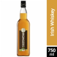 2 Gingers® Blended Irish Whiskey Perspective: Main