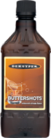 DeKuyper Buttershots Schnapps Liqueur Perspective: Main
