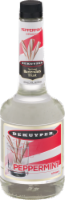 DeKuyper Peppermint Schnapps Liqueur Perspective: Main