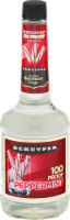 DeKuyper Peppermint Schnapps Liqueur 100 Proof Perspective: Main